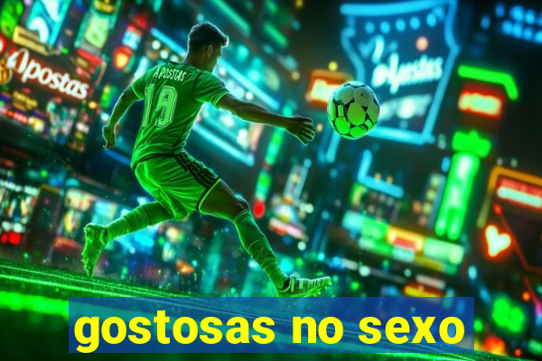 gostosas no sexo